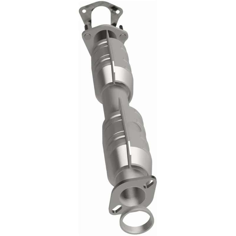 Magnaflow — MagnaFlow Conv DF Ford 88 89
Standard Grade
Standard - view 5