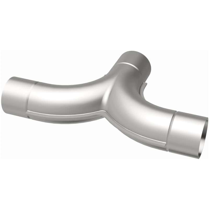 Magnaflow — MagnaFlow Smooth Trans T 2.50inch SS 90/90 deg.
Exhaust Pipe - view 26