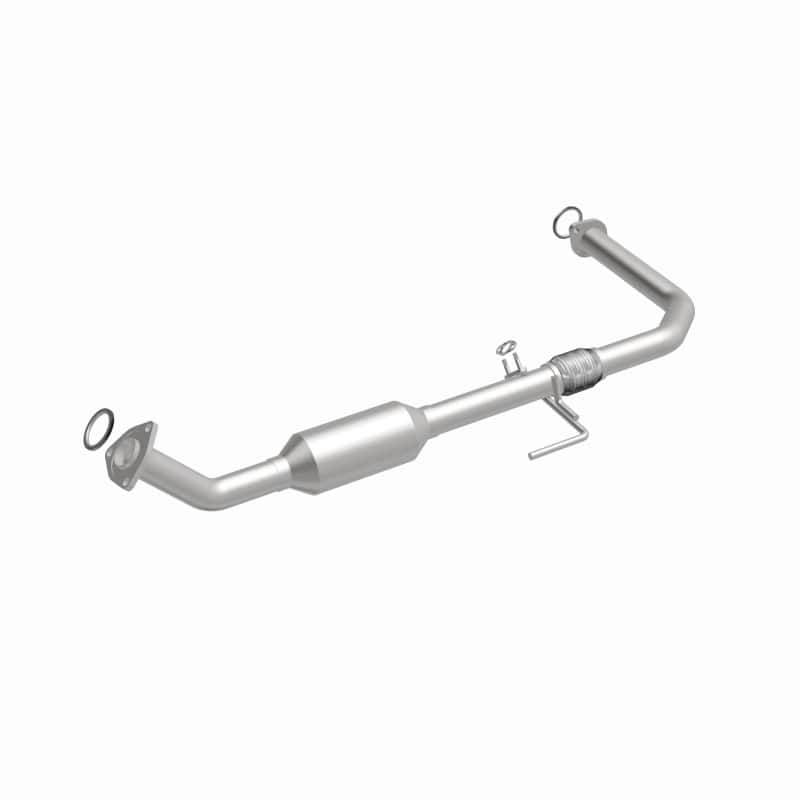 Magnaflow — MagnaFlow Conv Direct Fit OEM 2003-2004 Toyota Tundra Underbody - 47.125in Length
California - view 9