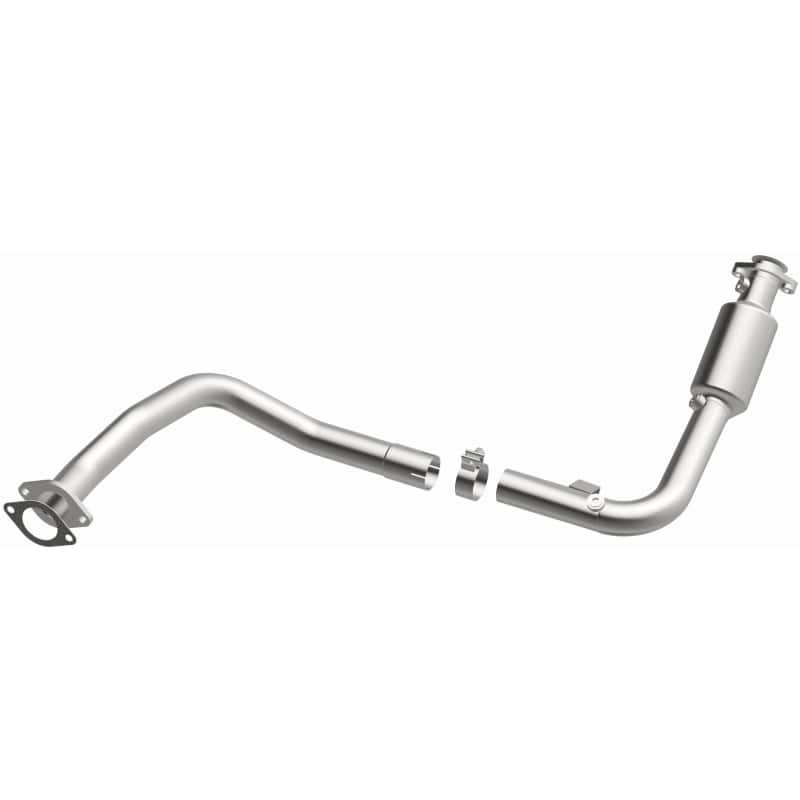 Magnaflow — Magnaflow 07-09 Range Rover Sport 4.4L Direct Fit Converter
California - view 4