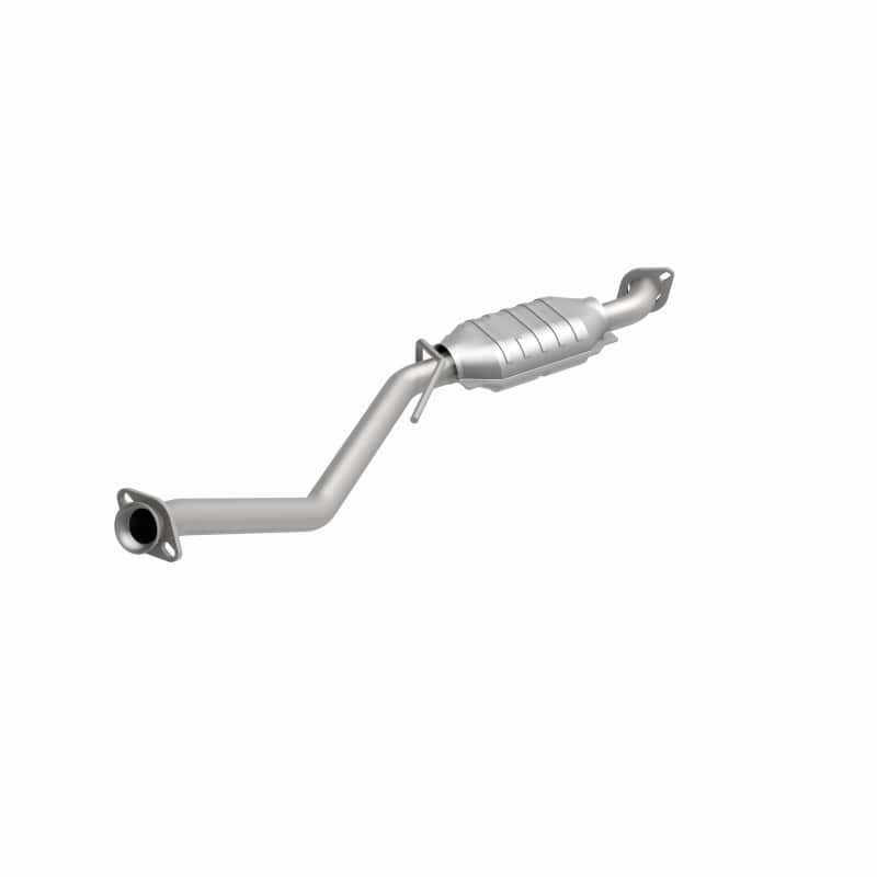 Magnaflow — MagnaFlow Conv DF Ford 87 93
Standard Grade
Standard - view 9