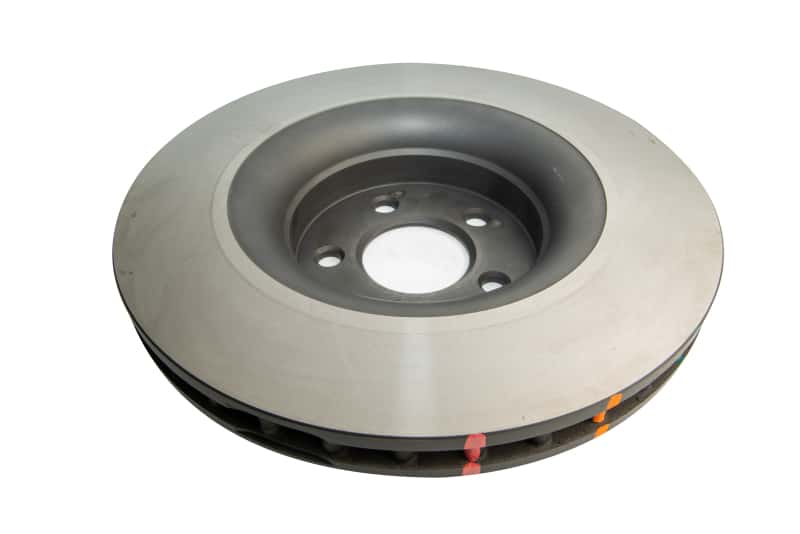 DBA — DBA 15-20 Ford Mustang GT (w/o Performance pkg 352mm Front Rotor) Front 4000 Series Plain Rotor
Brake Rotor
Brake Disc - view 2