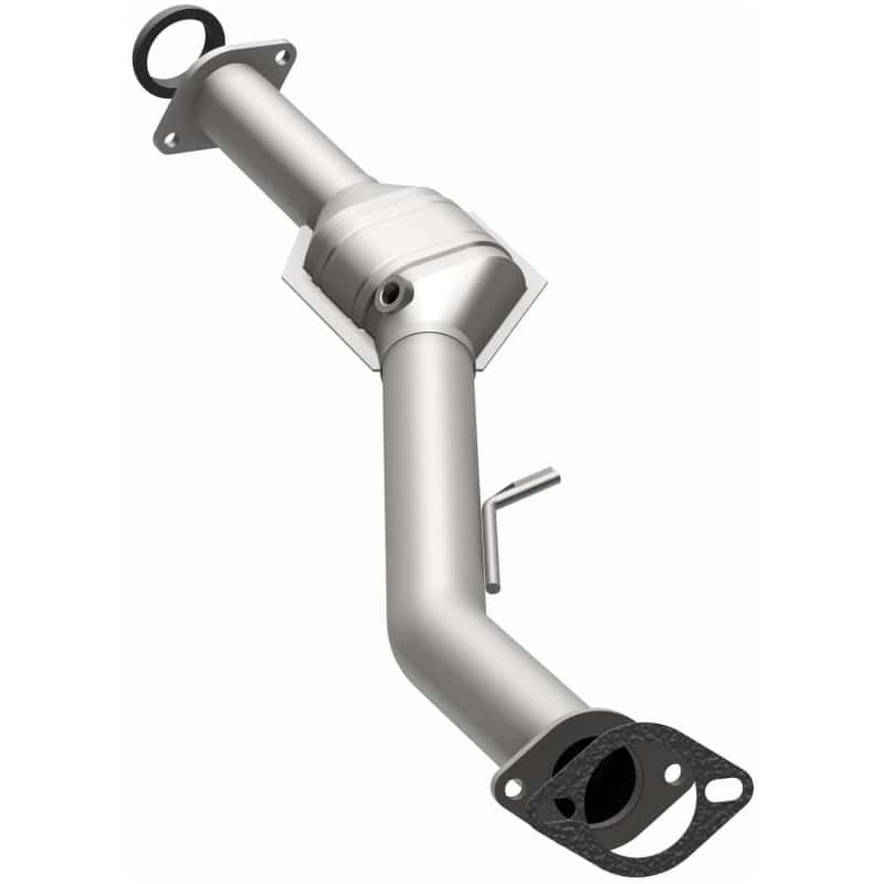 Magnaflow — MagnaFlow Conv DF 06-08 Subaru Legacy 2.5L
HM Grade
HM - view 30