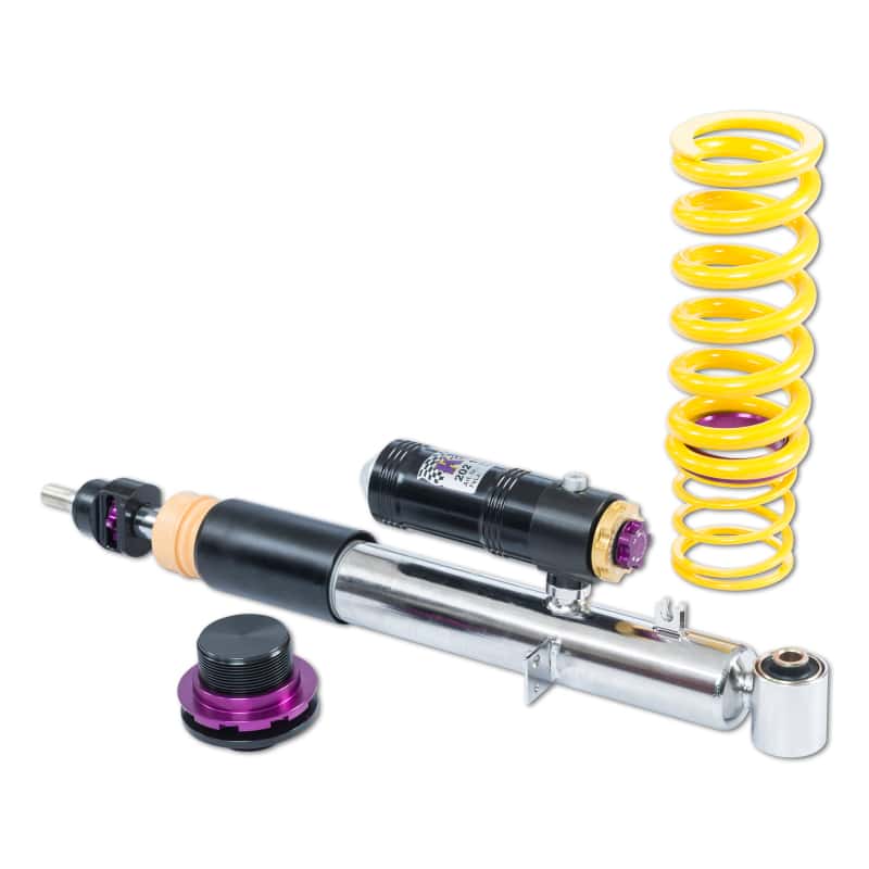 KW — KW Coilover Kit V4 Early 2015 BMW M3 F80 Sedan w/o EDC
Coilover Kit - view 13