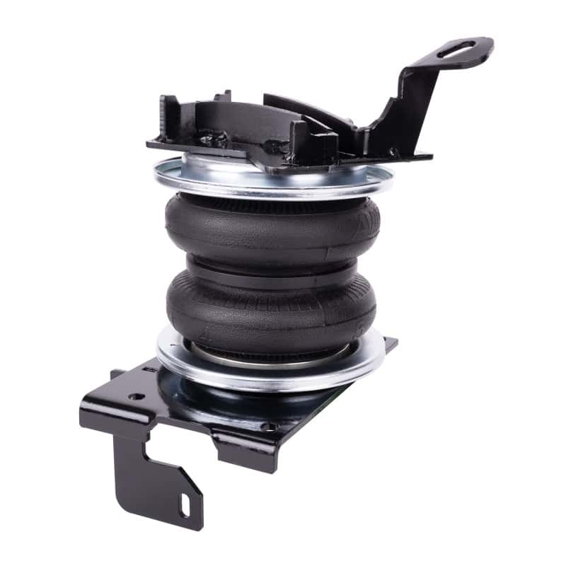 Air Lift — Air Lift Performance 21-24 Ford Bronco LoadLifter 5000 Air Spring Kit
Susp Leveling Kit - view 17