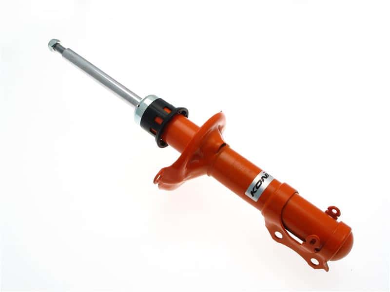 KONI — Koni STR.T (Orange) Shock 92-95 Volkswagen Corrado VR6 - Front - view 2