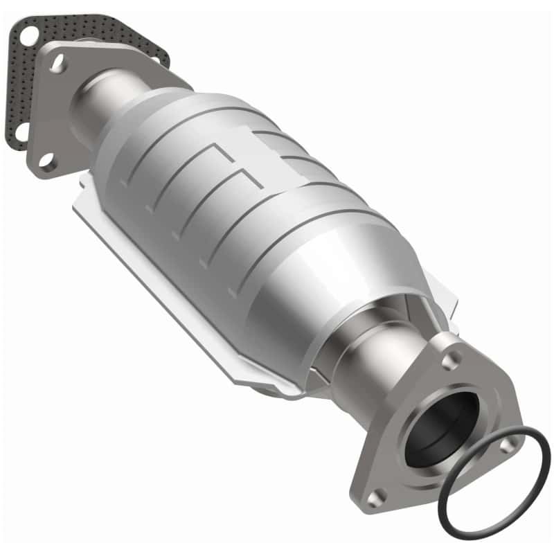 Magnaflow — MagnaFlow Conv Direct Fit Acura Vigor 92-94
Standard Grade
Standard - view 1