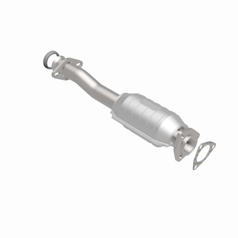 Magnaflow — MagnaFlow Conv Direct Fit Honda 85-87
Standard Grade
Standard - view 12