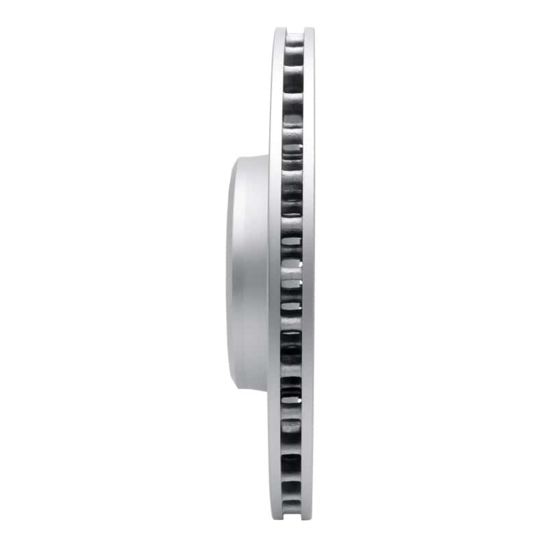 DFC — DFC 21-25 Tesla Model S Rear Hi-Carbon Alloy Geomet Coated Rotor - view 3
