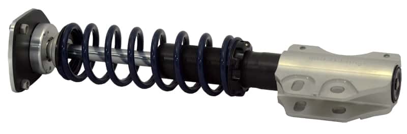 Ridetech — Ridetech 79-89 Ford Mustang w/ SN-95 Spindles HQ Series CoilOver Struts Front Pair
Frt HQ CO 90-93 Mus - view 4