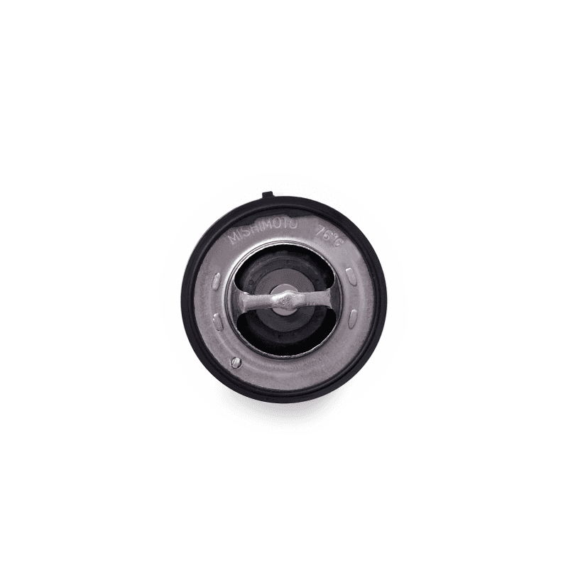 Mishimoto — Mishimoto 10-15 Chevy Camaro SS/ZL1 / 09-13 Chevy Corvette / 09-15 Cadillac CTS-V Racing Thermostat
Coolant Thermostat - view 9