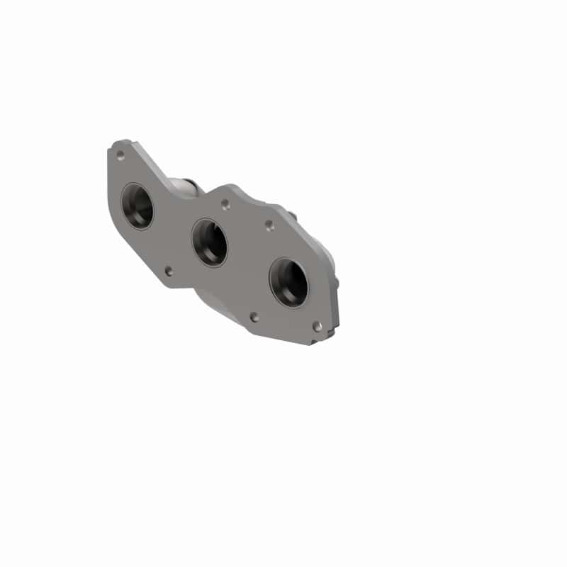 Magnaflow — MagnaFlow Conv DF 06-09 Toyota RAV4 3.5L
OEM Grade
OEM - view 26
