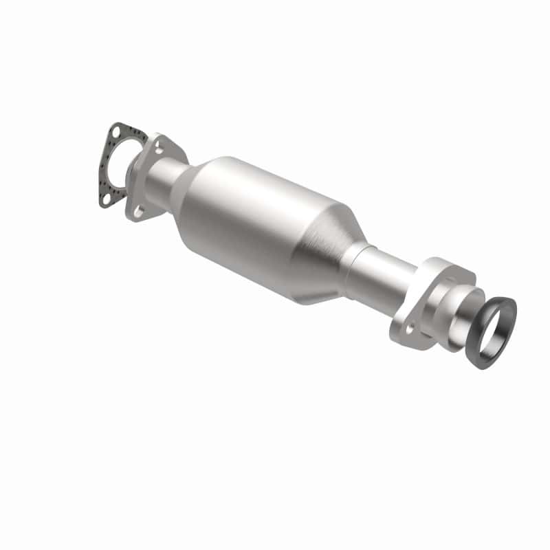 Magnaflow — MagnaFlow Conv Direct Fit Acura-Honda 88-91
Standard Grade
Standard - view 20
