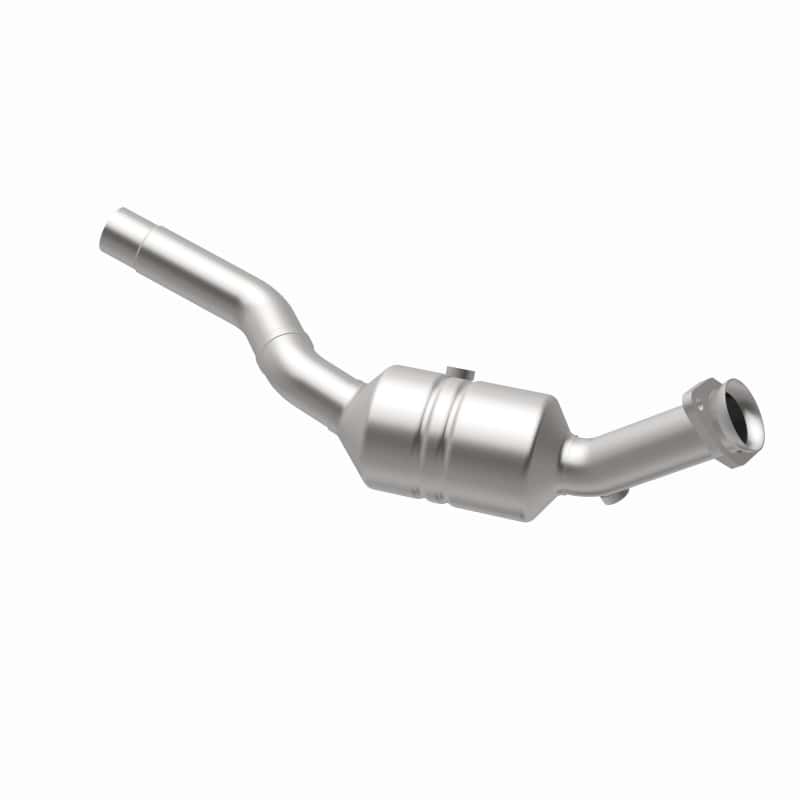 Magnaflow — Magnaflow Conv DF 07-09 XKR 4.2L P/S
OEM Grade
OEM - view 21