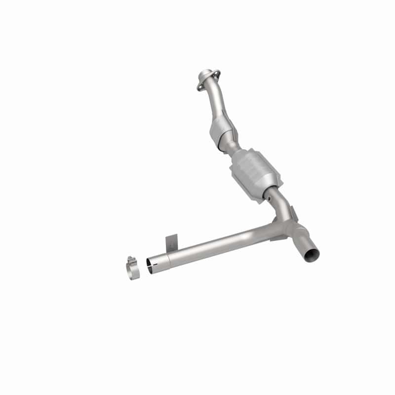 Magnaflow — MagnaFlow Conv DF 99 Ford F-150 4.6L
HM Grade
HM - view 15