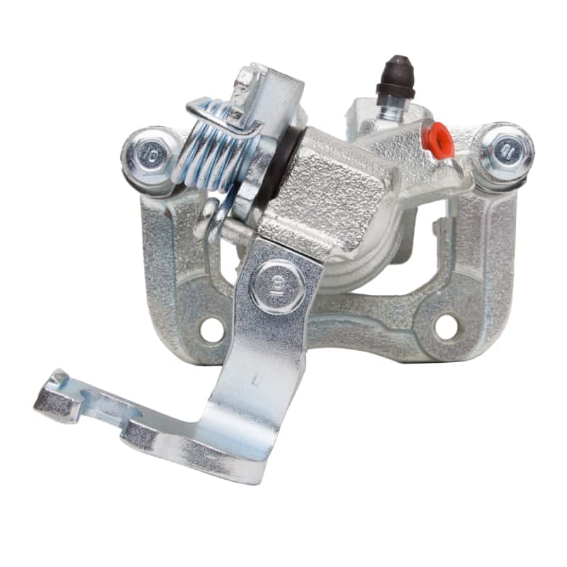 DFC — DFC 98-02 Honda Accord Rear-L Premium Caliper - Silver Zinc Coated
DFC Brake Caliper - view 3