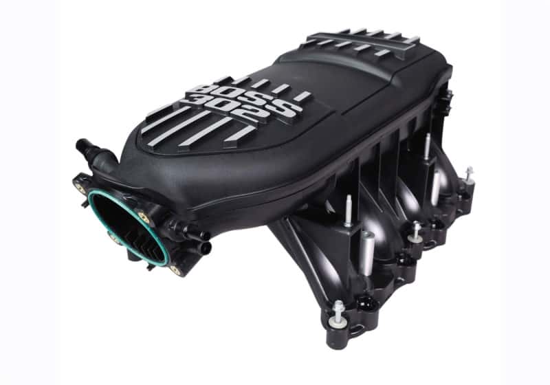 Ford Racing — Ford Racing BOSS 302 Intake Manifold
Intake Manifold - view 10