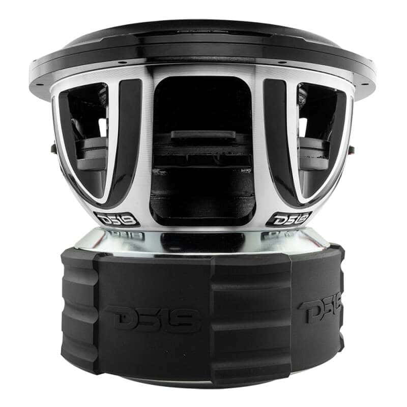 DS18 — DS18 Hooligan Subwoofer 12in 4000 Watts RMS 4 ohm DVC - view 6