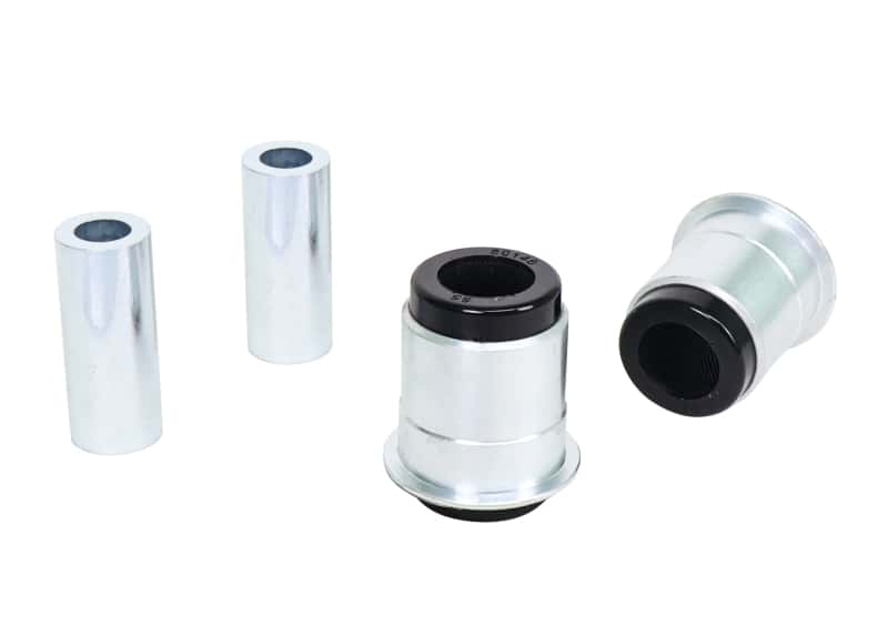 Whiteline — Whiteline 19-25 Toyota Prius Lower Control Arm Inner Bushing
Bushing Kit - view 1