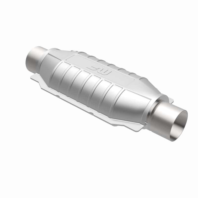Magnaflow — MagnaFlow Conv Universal 2.00 inch with single O2 OEM
OEM Grade
OEM - view 22