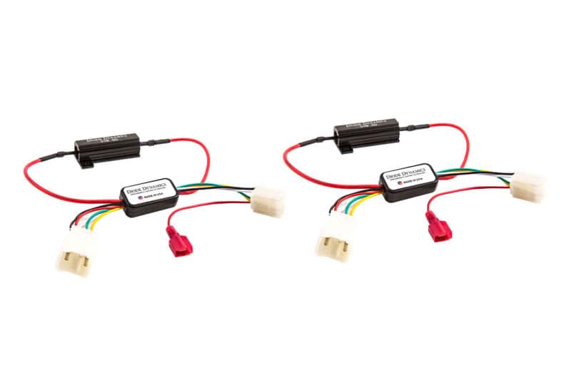 Diode Dynamics — Diode Dynamics 13-16 Hyundai Genesis Coupe Tail as Turn +Backup Module (USDM) Module Only - view 7