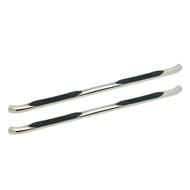 Westin — Westin 2009-2017 Chevrolet/GMC/Buick/Saturn Traverse E-Series 3 Nerf Step Bars - SS
Nerf/Step Bar - view 2