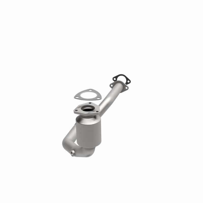 Magnaflow — MagnaFlow Conv DF 02-03 Saturn Vue 3.0L Front
OEM Grade
OEM - view 26
