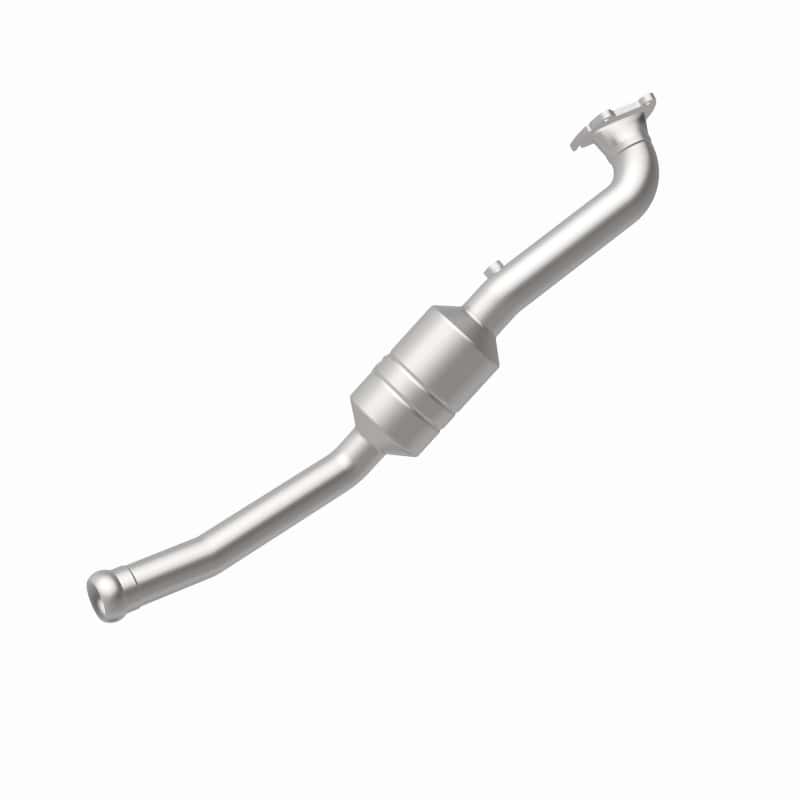 Magnaflow — Magnaflow Conv DF 2011 Grand Cherokee 3.6L PS
OEM Grade
OEM - view 18