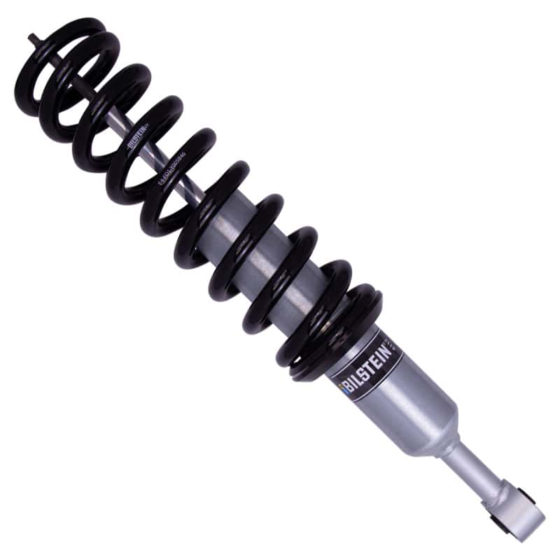 Bilstein — Bilstein 07-09 Toyota FJ Cruiser / 03-09 Lexus GX470 B8 6112 Front Suspension Kit
Front Kit - view 7