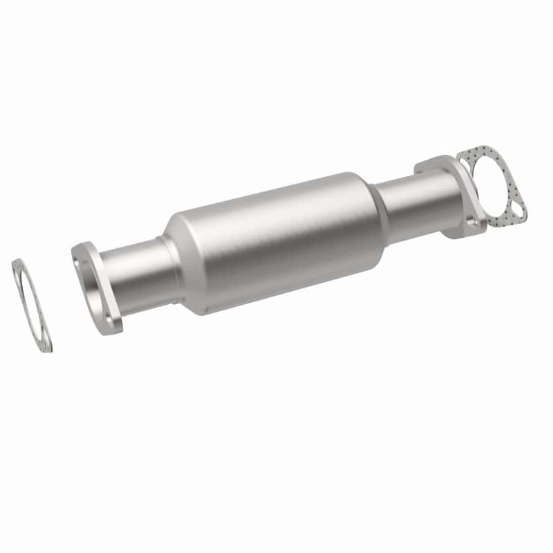 Magnaflow — MagnaFlow Conv Direct Fit Nissan 84-89
Standard Grade
Standard - view 19