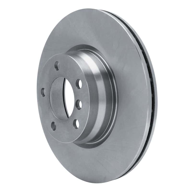 DFC — DFC 12-18 BMW 330e Front Brake Rotor
DFC Brake Rotor - view 2