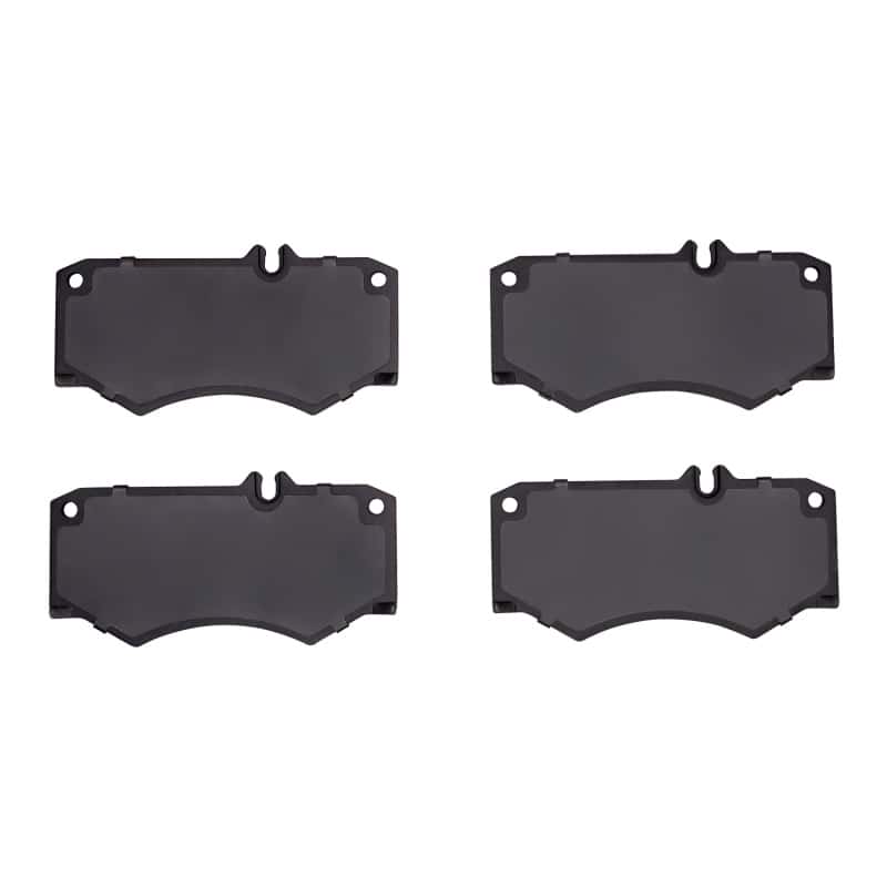 R1 Concepts — R1 08-18 Mercedes-Benz G550 Front Track/Street Brake Pads - view 6