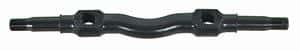 SPC Performance — SPC Performance Steel Upper Control Arm Street Cross Shaft (5in. Center)
CROSS SHAFT - view 2