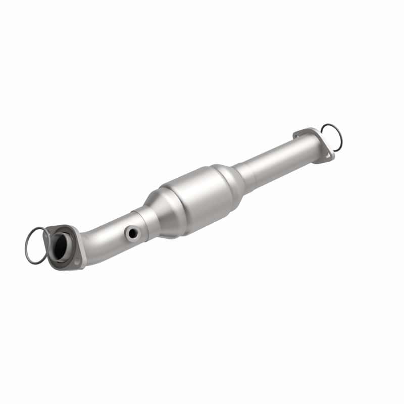 Magnaflow — MagnaFlow Conv DF 05-09 Toyota Tacoma 4.0L P/S Rear
HM Grade
HM - view 6