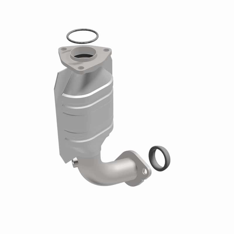 Magnaflow — MagnaFlow Conv DF 01-02 Kia Sportage Rear
HM Grade
HM - view 29