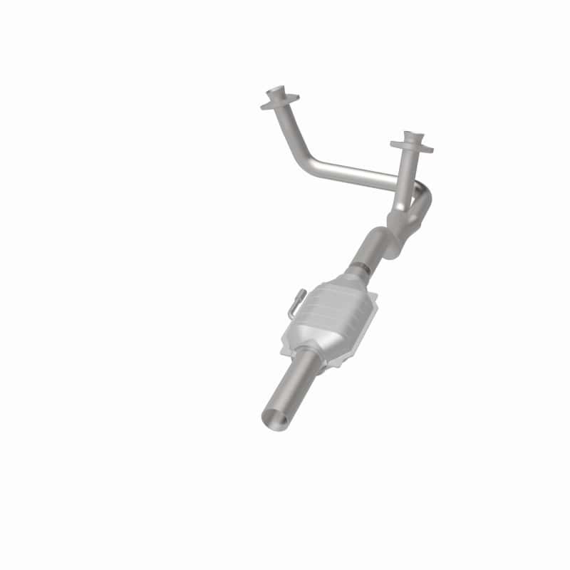 Magnaflow — MagnaFlow Conv DF Ford 84 87
Standard Grade
Standard - view 17