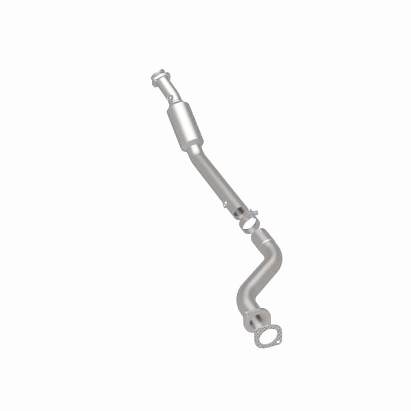 Magnaflow — MagnaFlow Conv DF GTO- 2005-2006 6.0L
HM Grade
HM - view 15