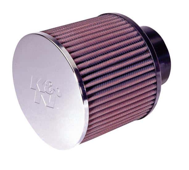 K&N Engineering — K&N 99-09 Honda TRX400EX/X Replacement Air Filter
Air Filter - view 4