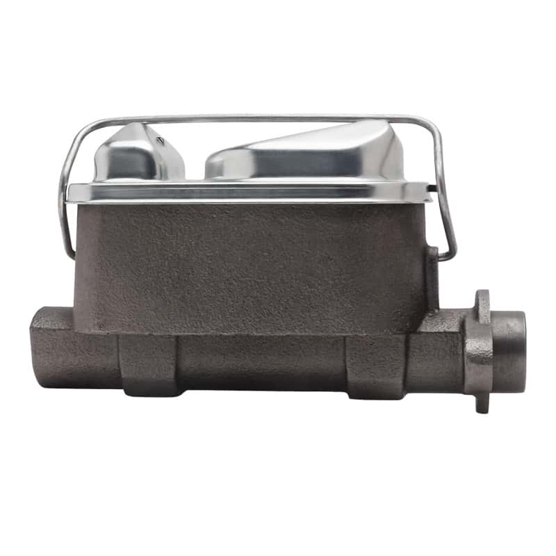 DFC — DFC 90-96 Jeep Wrangler Brake Master Cylinder
DFC Brake Master Cyl - view 4