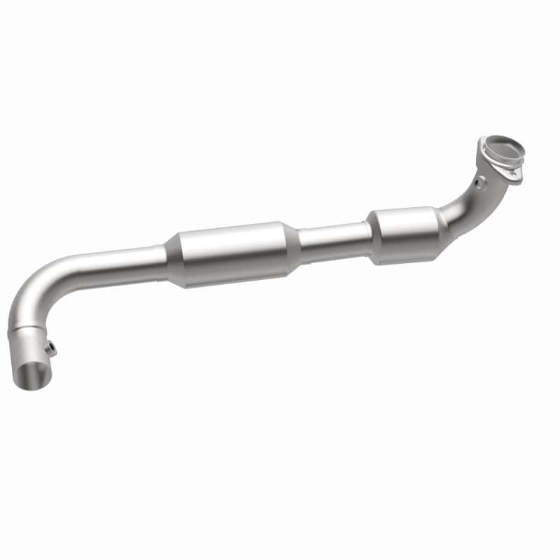 Magnaflow — Magnaflow 02-03 Ford F-150 5.4L Direct Fit Converter
California - view 25