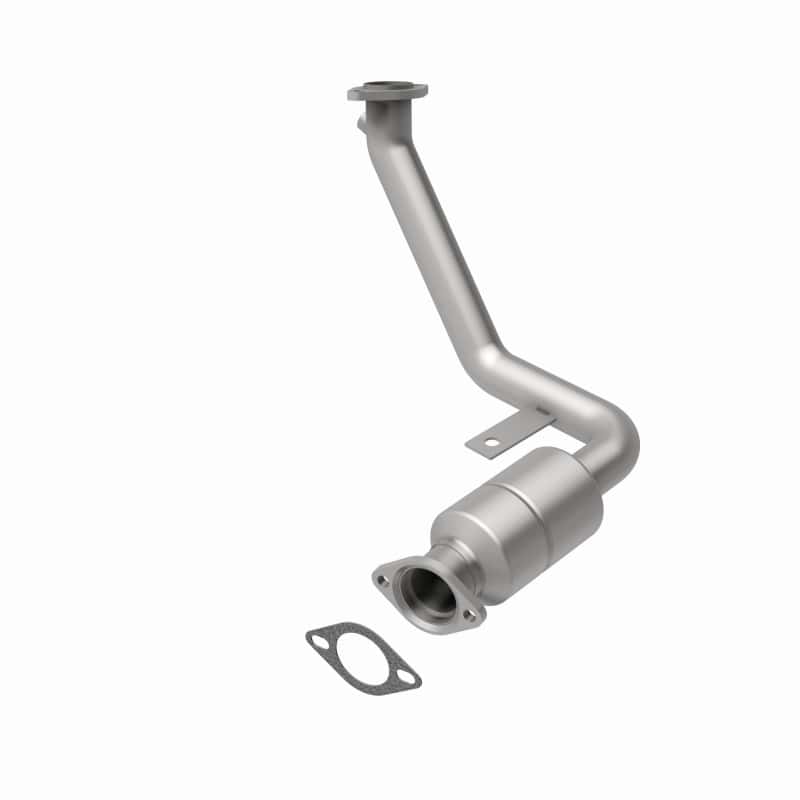 Magnaflow — MagnaFlow Conv DF 01-03 Montero 3L Driver Side Front OEM
OEM Grade
OEM - view 18