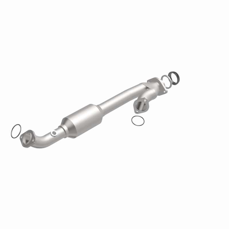 Magnaflow — MagnaFlow Conv Direct Fit 05-12 Toyota 4Runner 4.0L
California - view 6