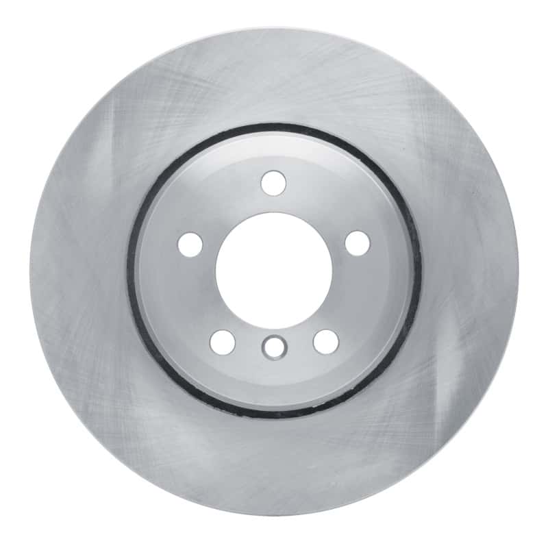 DFC — DFC 02-05 BMW 760i Rear Brake Rotor
DFC Brake Rotor - view 1