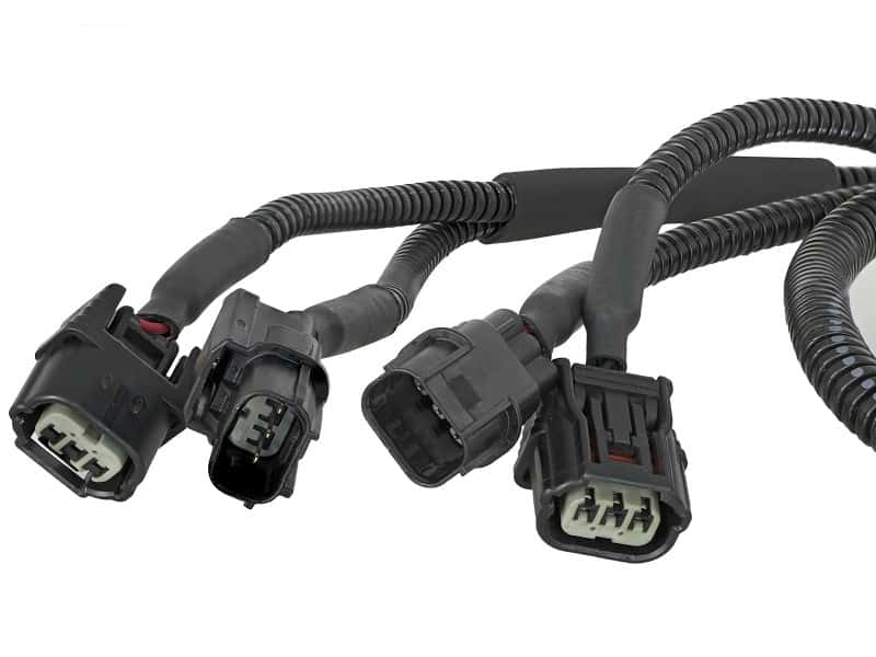 aFe — aFe Scorcher GT Power Module 2021 Acura TLX 2.0L (t)
Power Module - view 4
