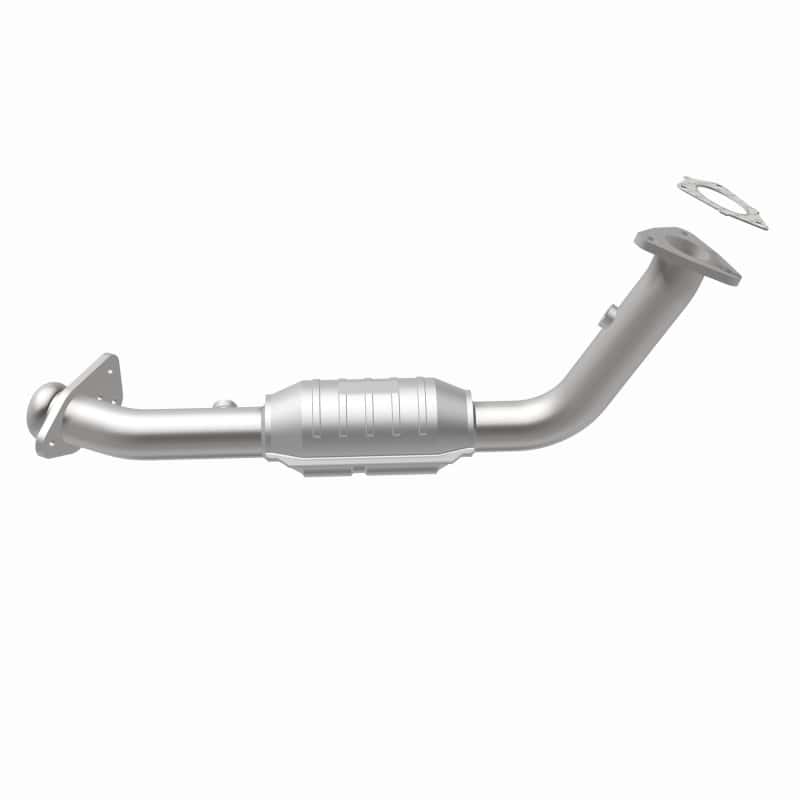 Magnaflow — MagnaFlow Conv DF Gm
HM Grade
HM - view 20