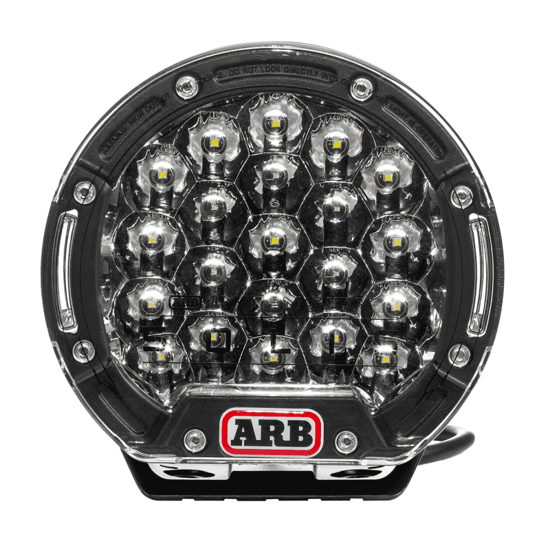ARB — ARB Intensity SOLIS 21 LED Spot
Spot Driving Light - view 10