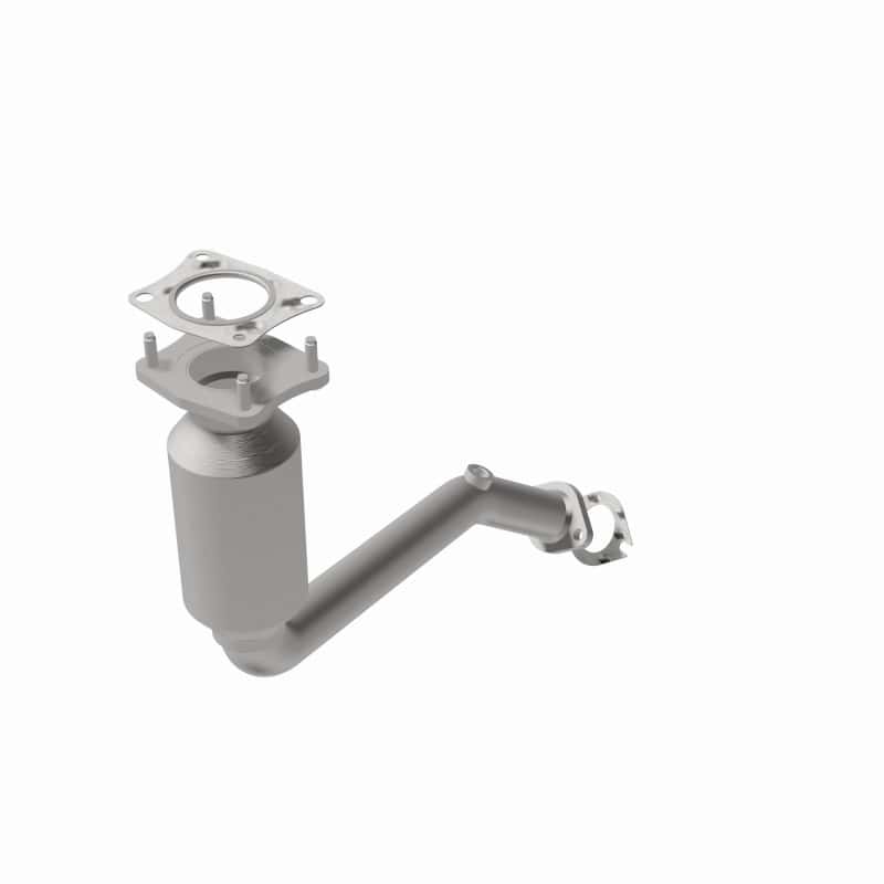 Magnaflow — Magnaflow 97-00 Ford Escort 2.0L Direct Fit Converter
California - view 28