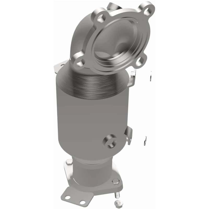 Magnaflow — Magnaflow 16-17 Chevrolet Malibu 2.0L Closed Coupled Direct Fit Converter
OEM Grade
OEM - view 30