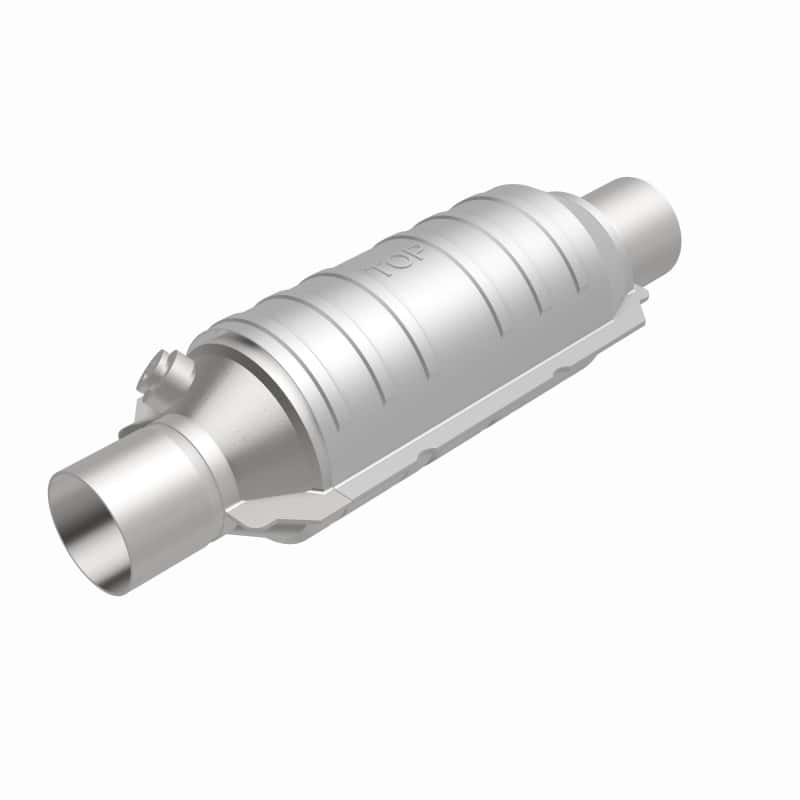 Magnaflow — Magnaflow Conv Univ 3.0in. GM 3.8L HM
HM Grade
HM - view 6