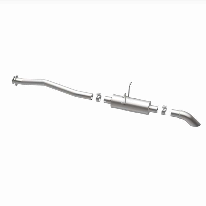 Magnaflow — MagnaFlow Sys C/B 98-10 Ranger EC/CC 3.0/4.0
Cat-Back - view 19